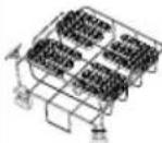 BEKO B5T692343WBPB - Zakres dostawy - 7