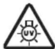 BEKO B5T692343WBPB - Symbole i uwagi - 6