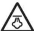 BEKO B5T692343WBPB - Symbols and Remarks - 7
