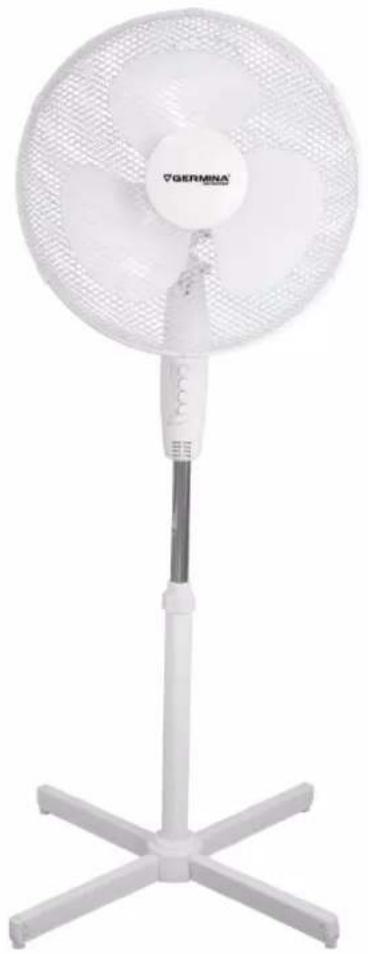 Germina GW-0057 - Der Electriker - 1