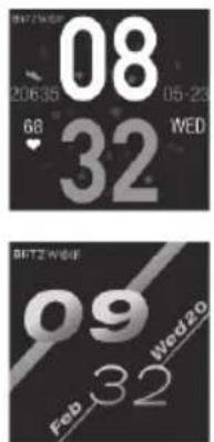BlitzWolf BW-HL3 - Synchronizacja danych - 2