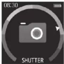 08:30 SHUTTER
