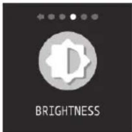 BRIGHTNESS