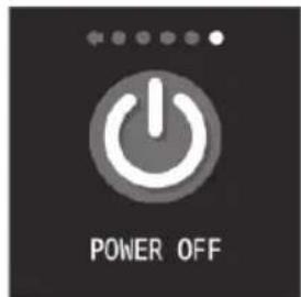 POWER OFF