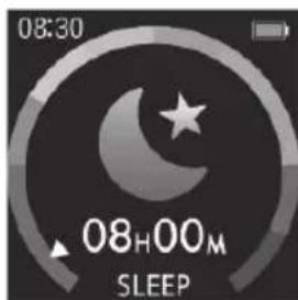 08:30 08H00M SLEEP
