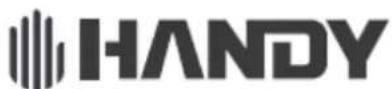 Handy DWO2600A - Numer katalogowy: 23 041 591 - 2