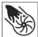 Handy DWO2600A - Symbole dotyczące urządzenia - 8