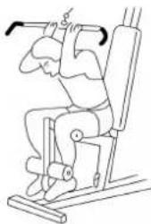 Hertz Fitness Maximus Atlas - INSTRUKCJE ĆWICZEŃ - 9