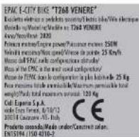 Mooby 1.7 - T268 VENERE - 2