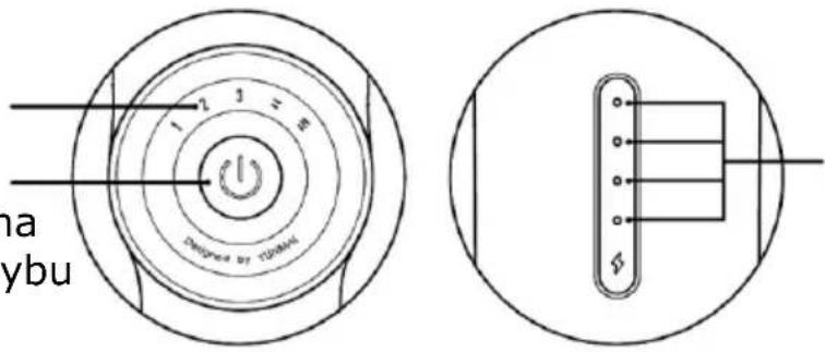 Yunmai Pro Basic - Instrukcja użytkowania - 1