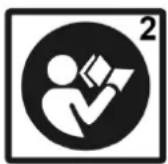 NAC STP196L-61-K - OPIS STRON GRAFICZNYCH I PIKTOGRAMÓW - 2