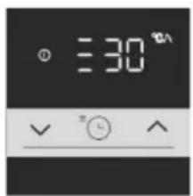 30℃