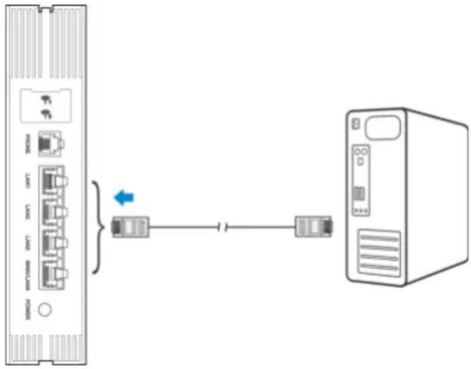 ZTE MF297D - Łaczenie z Internetem - 2