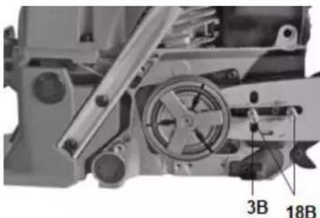 Faworyt RG5620-B5 - OSTRZEŻENIE - 5