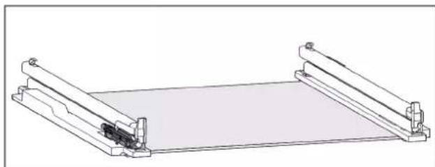 LIEBHERR GNE 52Z7 - Konserwacja - 4