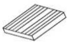 JYSK EVETOFTE 180x220 - LAMINADO OU FOLHEADO - 17