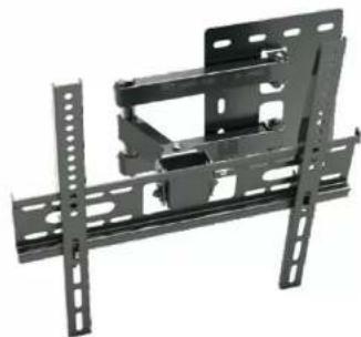 ART AR-53 - INSTRUKCJA INSTALACJI UCHWYTU do TV LCD/LED - 1