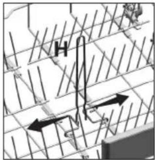 H