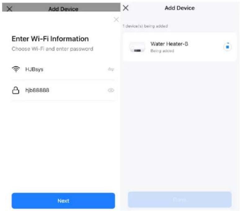 Lin LIFVD2 - Metoda połączenia z Wi-Fi i obsługi - 5