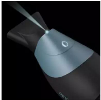 Revamp Progloss Hydro Shield X Shine DR-6000 - CZUJNIK OCHRONNY HYDRO - 1