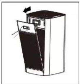 TCL TKJ835F - Krok 3. - 4