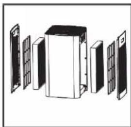 TCL TKJ835F - Krok 3. - 5