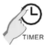 TCL TKJ835F - Funkcja Timer - 2