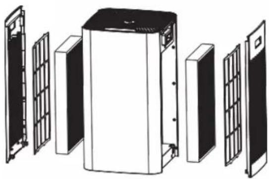 TCL TKJ835F - Krok 3. - 1