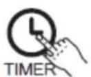 TCL KJ350F - Funkcja Timer - 2