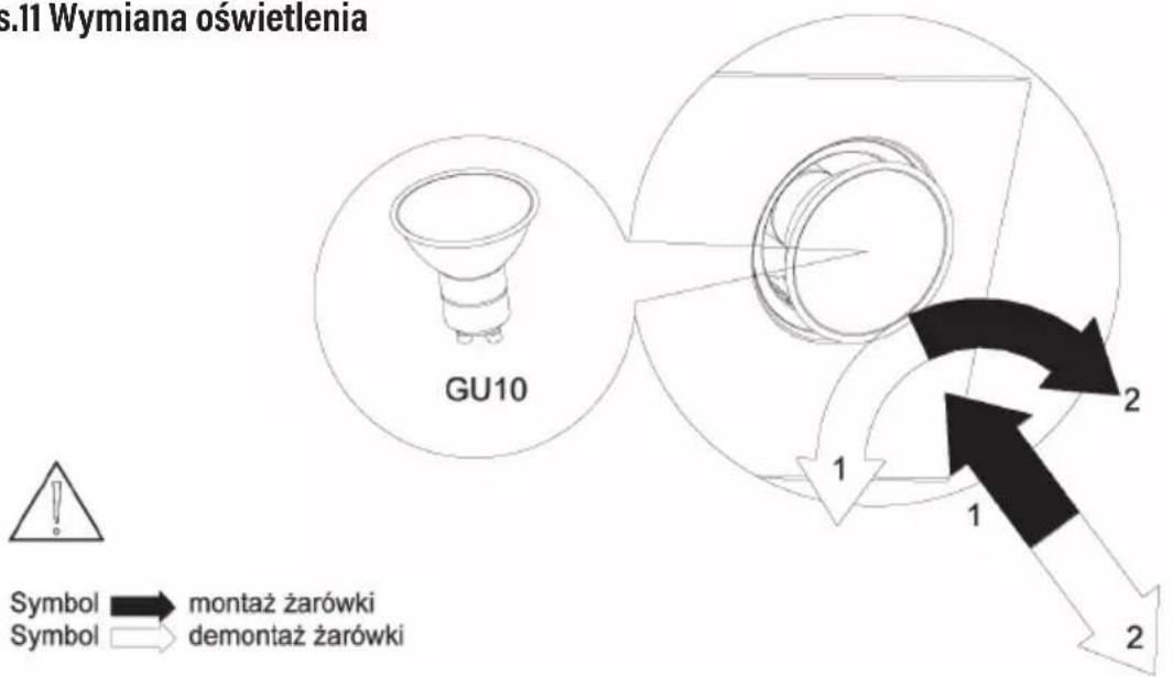 Götze & Jensen VH461KT - UWAGA: - 1