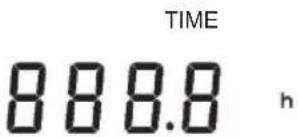 TIME 888.8 h