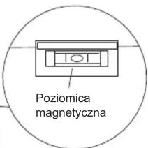 Poziomica magnetyczna