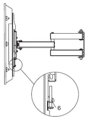 Götze & Jensen TM 3760 FMS - KROK 3 - 2