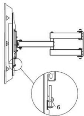 Götze & Jensen TM 3760 FMS - KROK 3 - 2