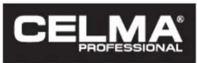 CELMA® PROFESSIONAL