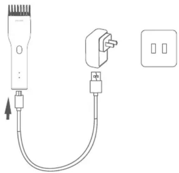 Enchen BOOST 2 - INSTRUKCJE UŻYTKOWANIA: - 2