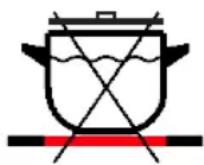 Solgaz IC 4+1 - Dobór naczyń - 4