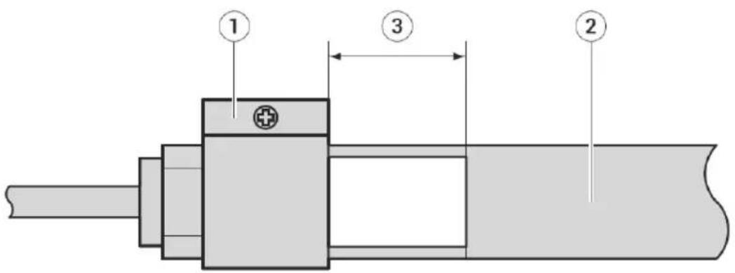 Solgaz IC 4+1 - Dostosowanie kuchni do innego rodzaju gazu - 3