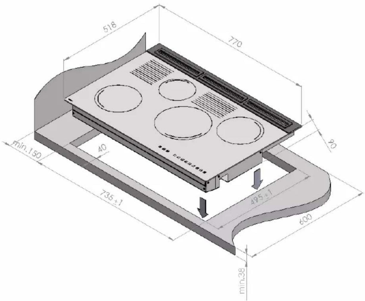 Solgaz IC 4+1 - Innova 4+2 - 1