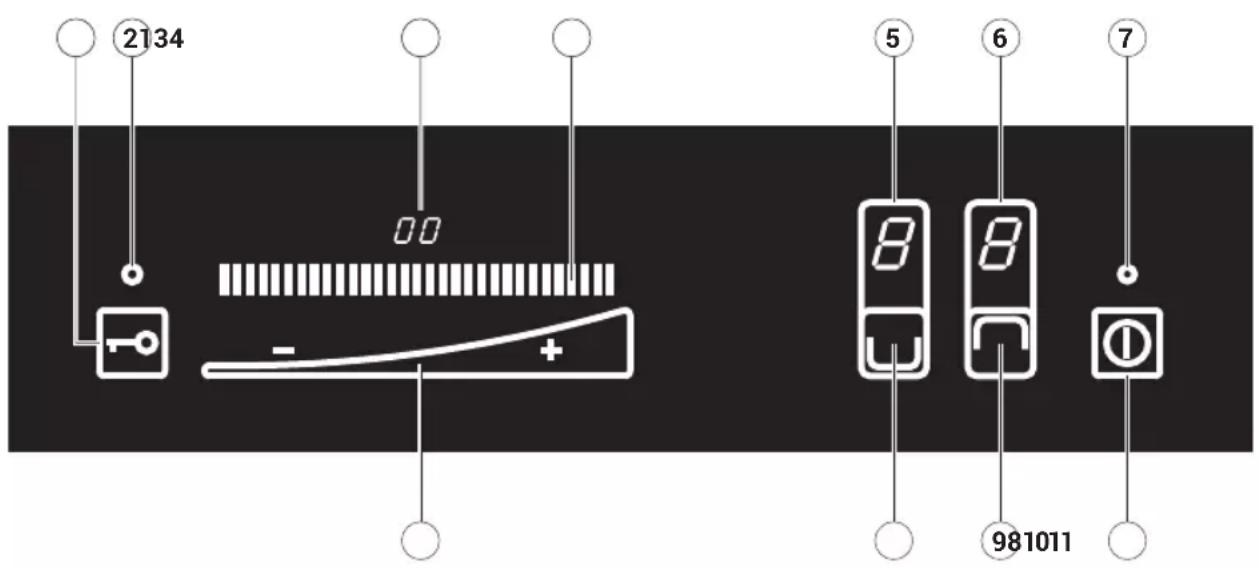 Solgaz GPC 3+1 - GPC 2+1, OPTIMA 2+1 - 1