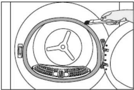 GRUNDIG GTP59243W - NOTICE - 11
