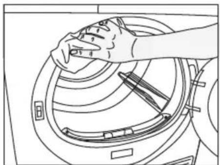 GRUNDIG GTP59243W - Αγαπητέ Πελάτη, - 6