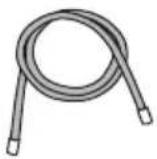 GRUNDIG GTP59243W - Scope of delivery - 1