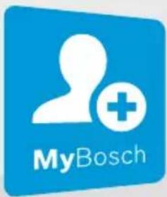 MyBosch