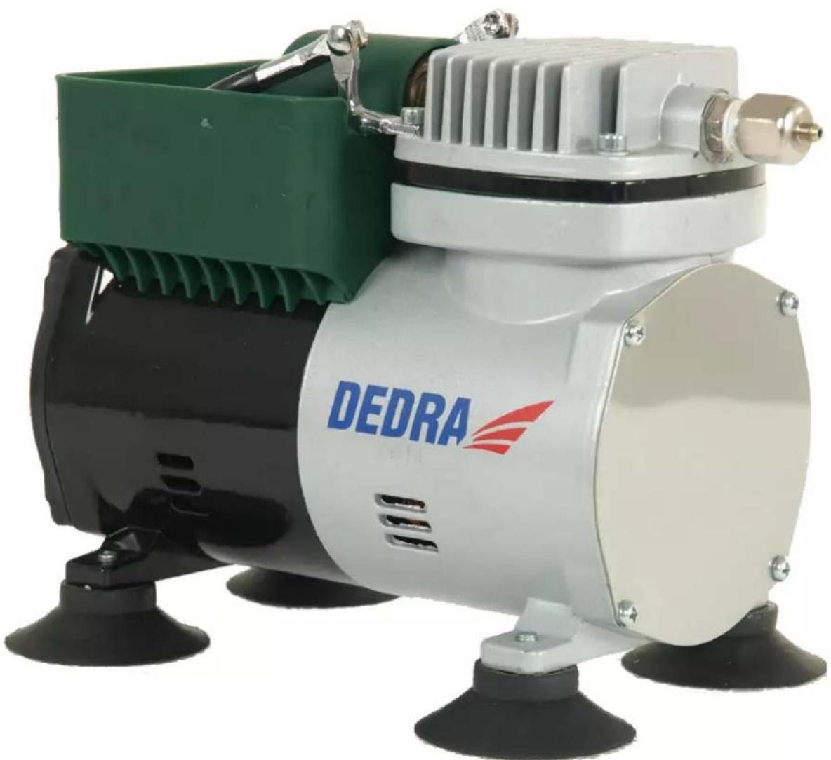 DEDRA DED7470 - PL Zestaw do malowania - 1