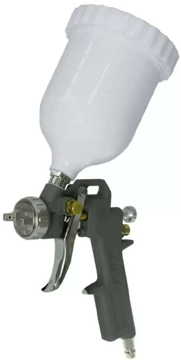 Pansam A533060 - PL Pistolet lakierniczy - 1