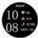 XCOAST QIN XC Pro 45 mm - Eigenes W.. - 1