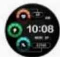 XCOAST QIN XC Pro 45 mm - Eigenes W.. - 7