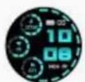 XCOAST QIN XC Pro 45 mm - Eigenes W.. - 12