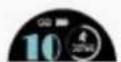 XCOAST QIN XC Pro 45 mm - Eigenes W.. - 21